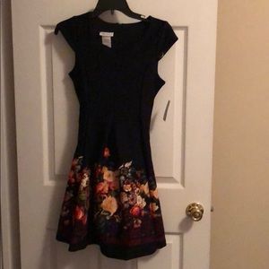 Dress by Bonnie jean